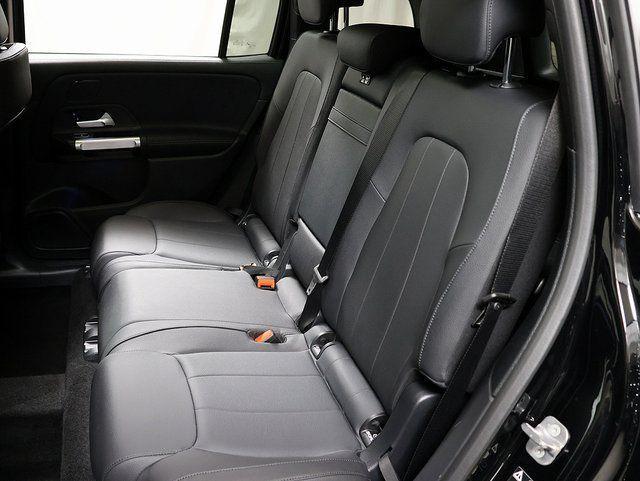 used 2026 Mercedes-Benz GLB 250 car, priced at $45,427