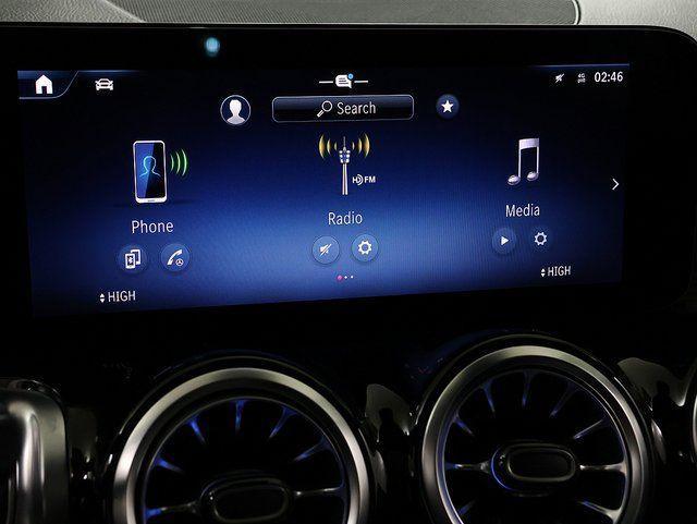 used 2026 Mercedes-Benz GLB 250 car, priced at $45,427