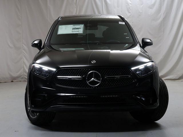 new 2026 Mercedes-Benz GLC 300 car, priced at $66,150