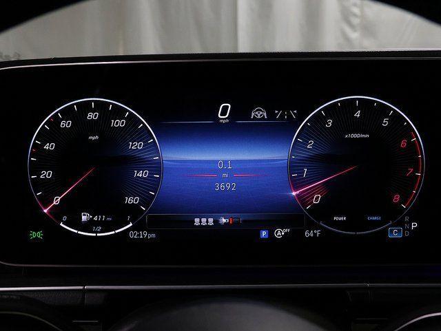 used 2026 Mercedes-Benz GLE 450 car, priced at $86,711