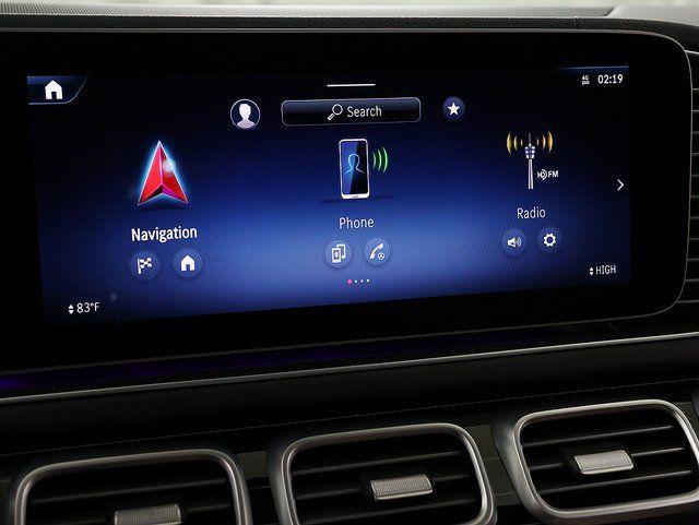 used 2026 Mercedes-Benz GLE 450 car, priced at $86,711