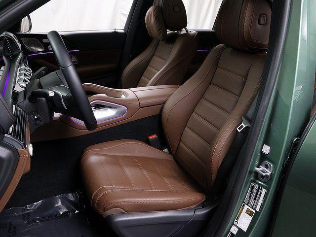 used 2026 Mercedes-Benz GLE 450 car, priced at $86,711