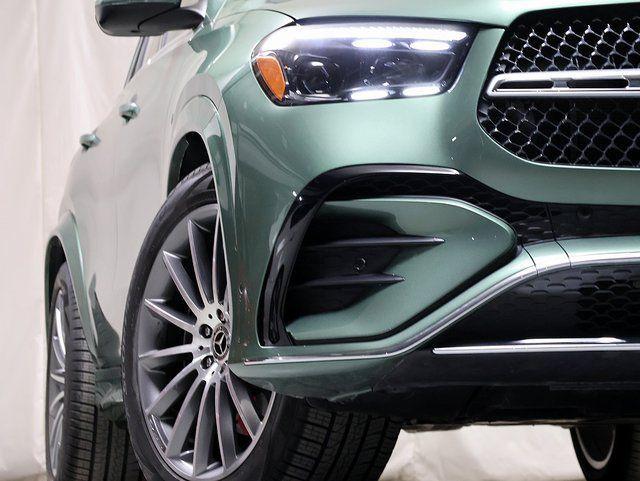 used 2026 Mercedes-Benz GLE 450 car, priced at $86,711