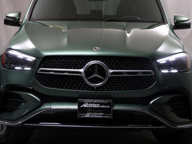 used 2026 Mercedes-Benz GLE 450 car, priced at $86,711