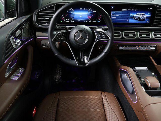 used 2026 Mercedes-Benz GLE 450 car, priced at $86,711
