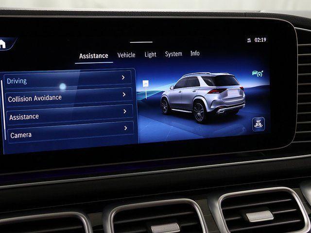 used 2026 Mercedes-Benz GLE 450 car, priced at $86,711