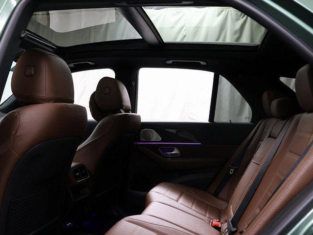 used 2026 Mercedes-Benz GLE 450 car, priced at $86,711