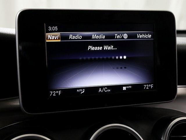 used 2019 Mercedes-Benz GLC 300 car, priced at $16,979