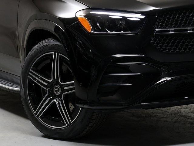 new 2026 Mercedes-Benz GLE 450 car, priced at $83,800