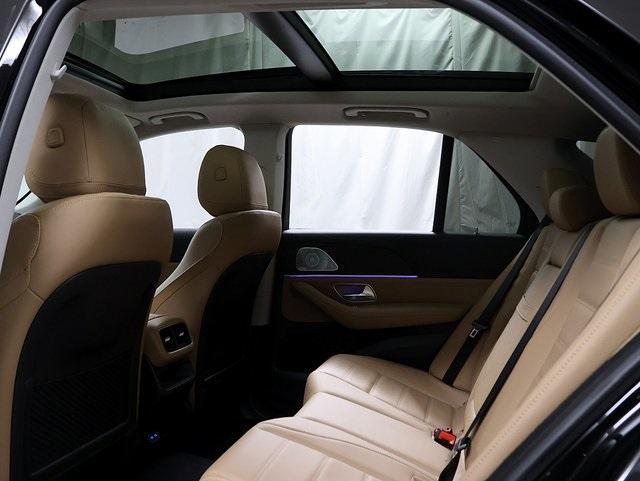 new 2026 Mercedes-Benz GLE 450 car, priced at $83,800