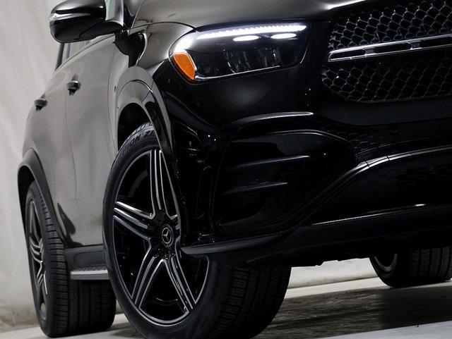 new 2026 Mercedes-Benz GLE 450 car, priced at $83,800