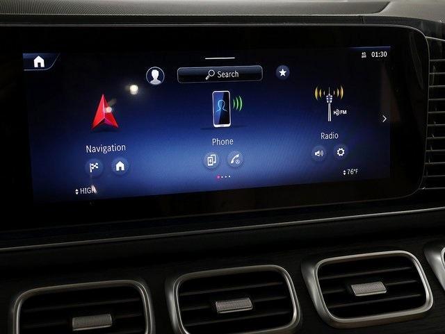 new 2026 Mercedes-Benz GLE 450 car, priced at $83,800