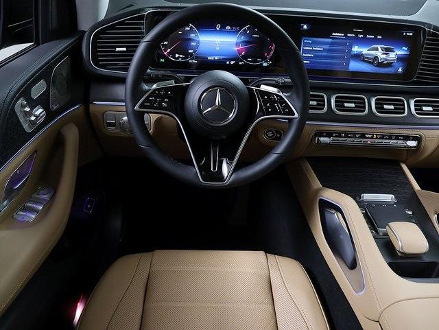 new 2026 Mercedes-Benz GLE 450 car, priced at $83,800