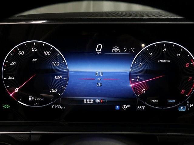 new 2026 Mercedes-Benz GLE 450 car, priced at $83,800