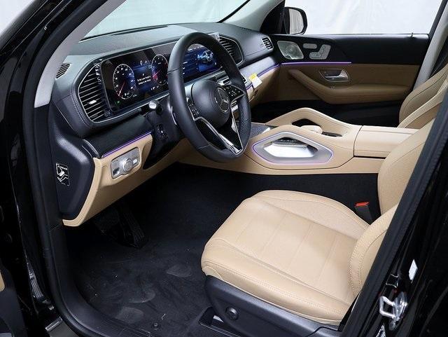 new 2026 Mercedes-Benz GLE 450 car, priced at $83,800