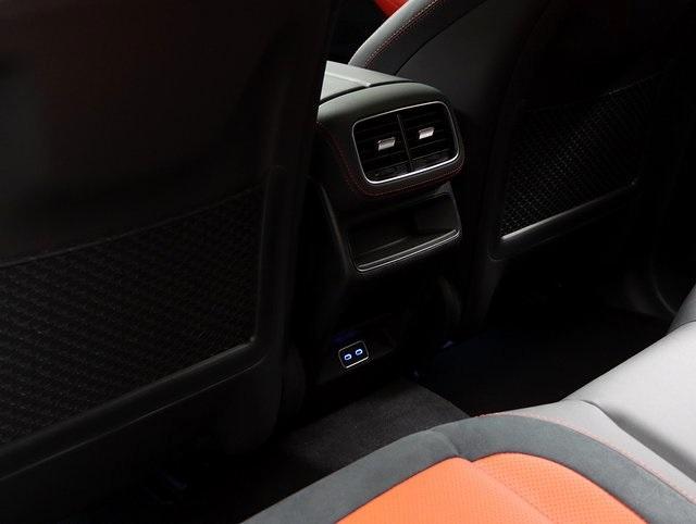 new 2026 Mercedes-Benz AMG GLE 53 car, priced at $101,650