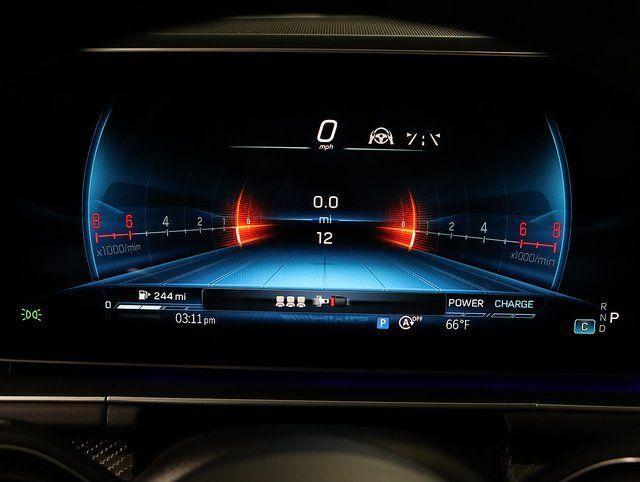 new 2026 Mercedes-Benz AMG GLE 53 car, priced at $101,650