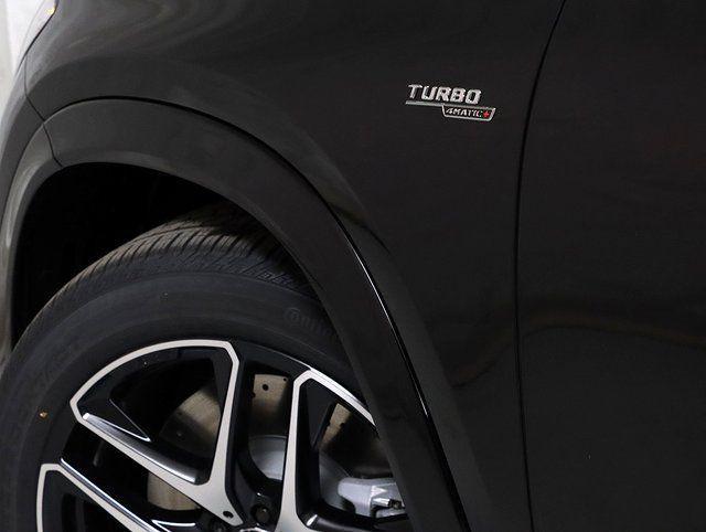 new 2026 Mercedes-Benz AMG GLE 53 car, priced at $101,650