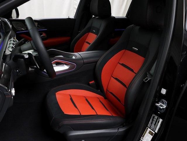 new 2026 Mercedes-Benz AMG GLE 53 car, priced at $101,650