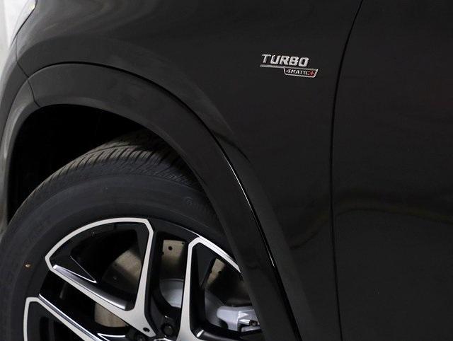 new 2026 Mercedes-Benz AMG GLE 53 car, priced at $101,650