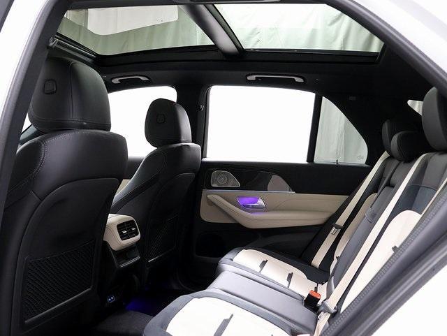 new 2026 Mercedes-Benz AMG GLE 53 car, priced at $99,465