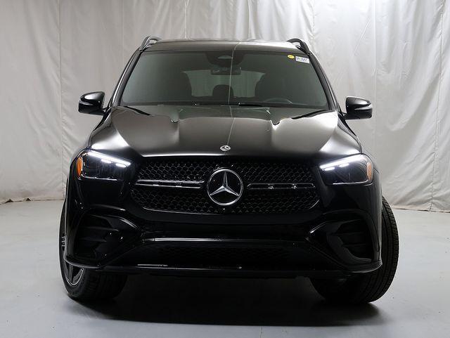 new 2026 Mercedes-Benz GLE 350 car, priced at $75,947