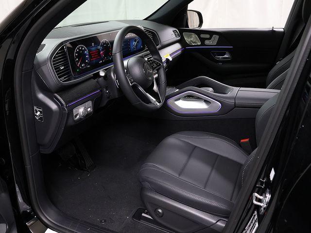 new 2026 Mercedes-Benz GLE 350 car, priced at $75,947