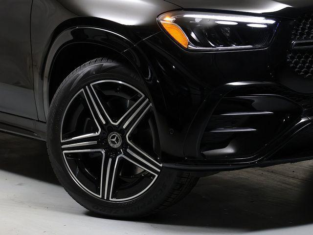 new 2026 Mercedes-Benz GLE 350 car, priced at $75,947
