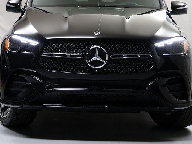 new 2026 Mercedes-Benz GLE 350 car, priced at $75,947