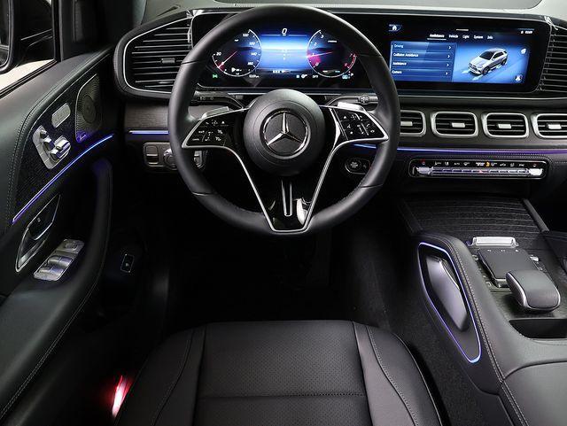new 2026 Mercedes-Benz GLE 350 car, priced at $75,947