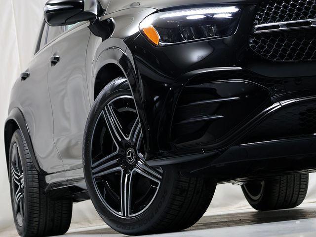 new 2026 Mercedes-Benz GLE 350 car, priced at $75,947