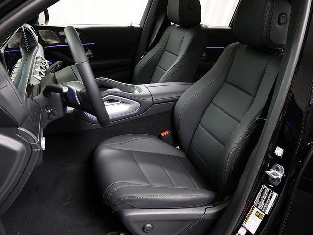 new 2026 Mercedes-Benz GLE 350 car, priced at $75,947