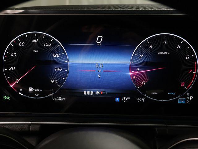 new 2026 Mercedes-Benz GLE 350 car, priced at $75,947