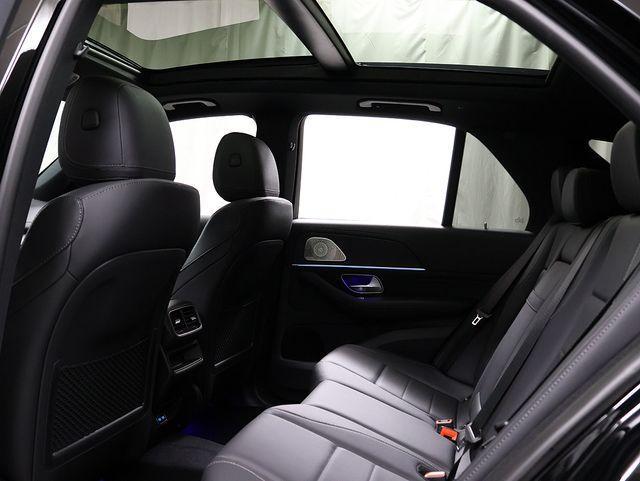 new 2026 Mercedes-Benz GLE 350 car, priced at $75,947