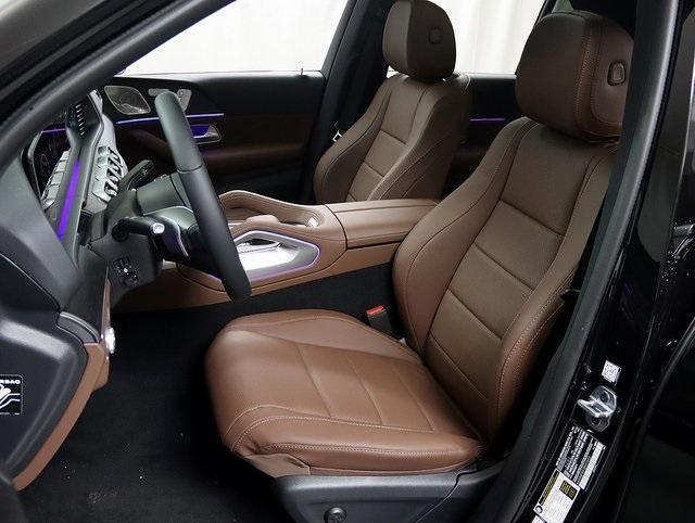 used 2026 Mercedes-Benz GLE 350 car, priced at $68,328