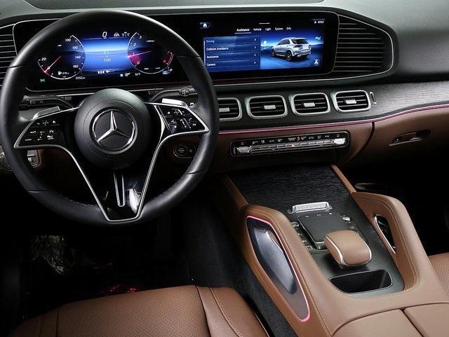 used 2026 Mercedes-Benz GLE 350 car, priced at $68,328