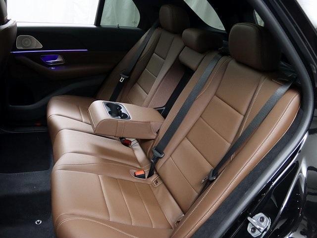 used 2026 Mercedes-Benz GLE 350 car, priced at $68,328