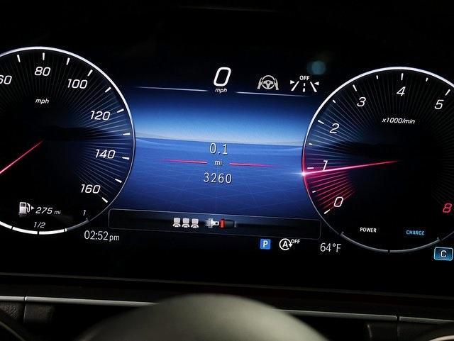 used 2026 Mercedes-Benz GLE 350 car, priced at $68,328