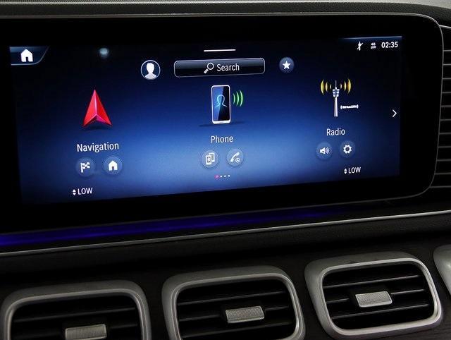 used 2026 Mercedes-Benz GLE 350 car, priced at $68,328