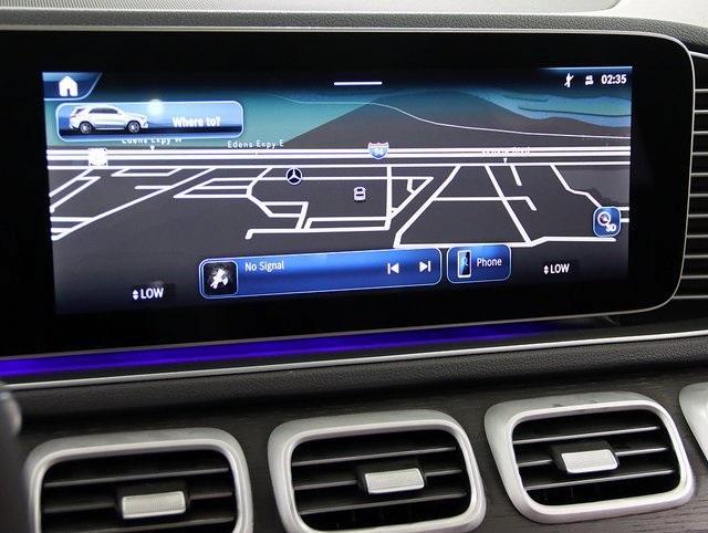 used 2026 Mercedes-Benz GLE 350 car, priced at $68,328