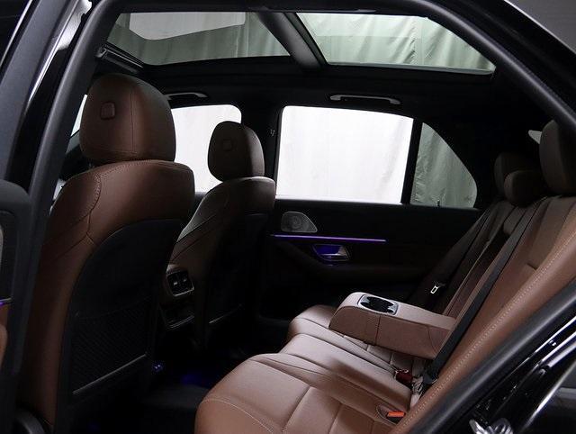 used 2026 Mercedes-Benz GLE 350 car, priced at $68,328