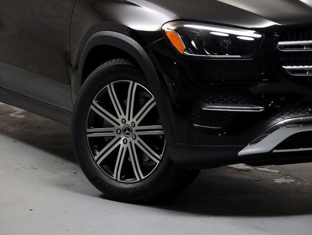 used 2026 Mercedes-Benz GLE 350 car, priced at $68,328