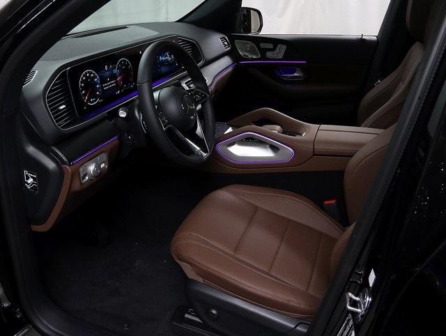 used 2026 Mercedes-Benz GLE 350 car, priced at $68,328