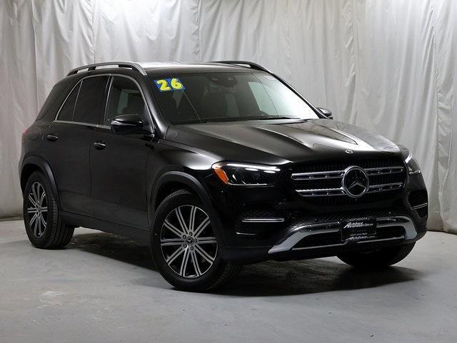 used 2026 Mercedes-Benz GLE 350 car, priced at $68,328