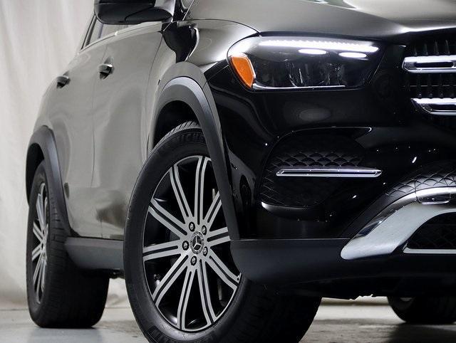 used 2026 Mercedes-Benz GLE 350 car, priced at $68,328