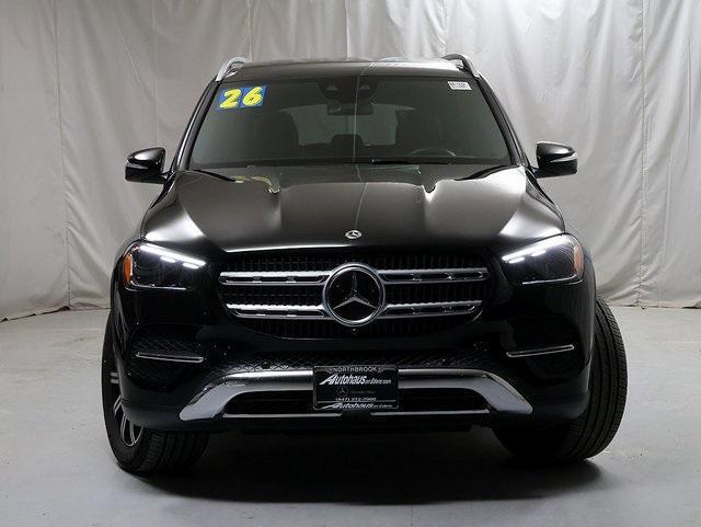 used 2026 Mercedes-Benz GLE 350 car, priced at $68,328