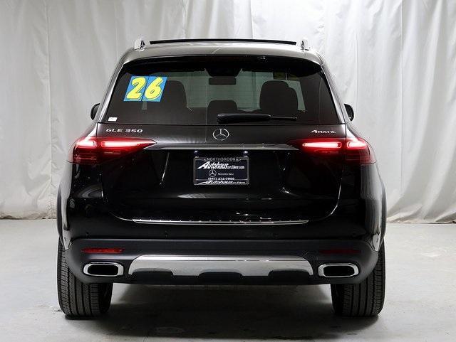 used 2026 Mercedes-Benz GLE 350 car, priced at $68,328