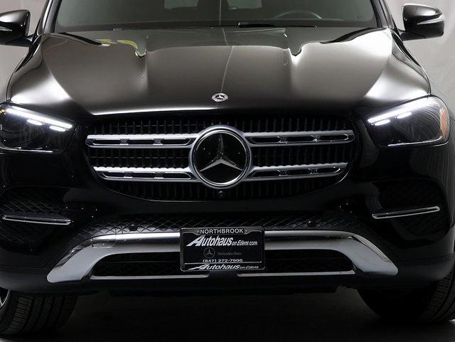 used 2026 Mercedes-Benz GLE 350 car, priced at $68,328