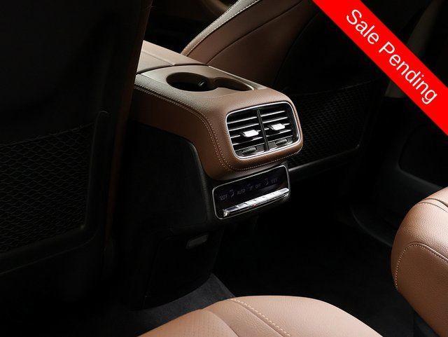 used 2026 Mercedes-Benz GLS 450 car, priced at $89,858