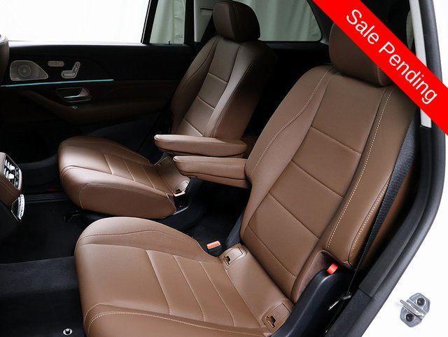 used 2026 Mercedes-Benz GLS 450 car, priced at $89,858